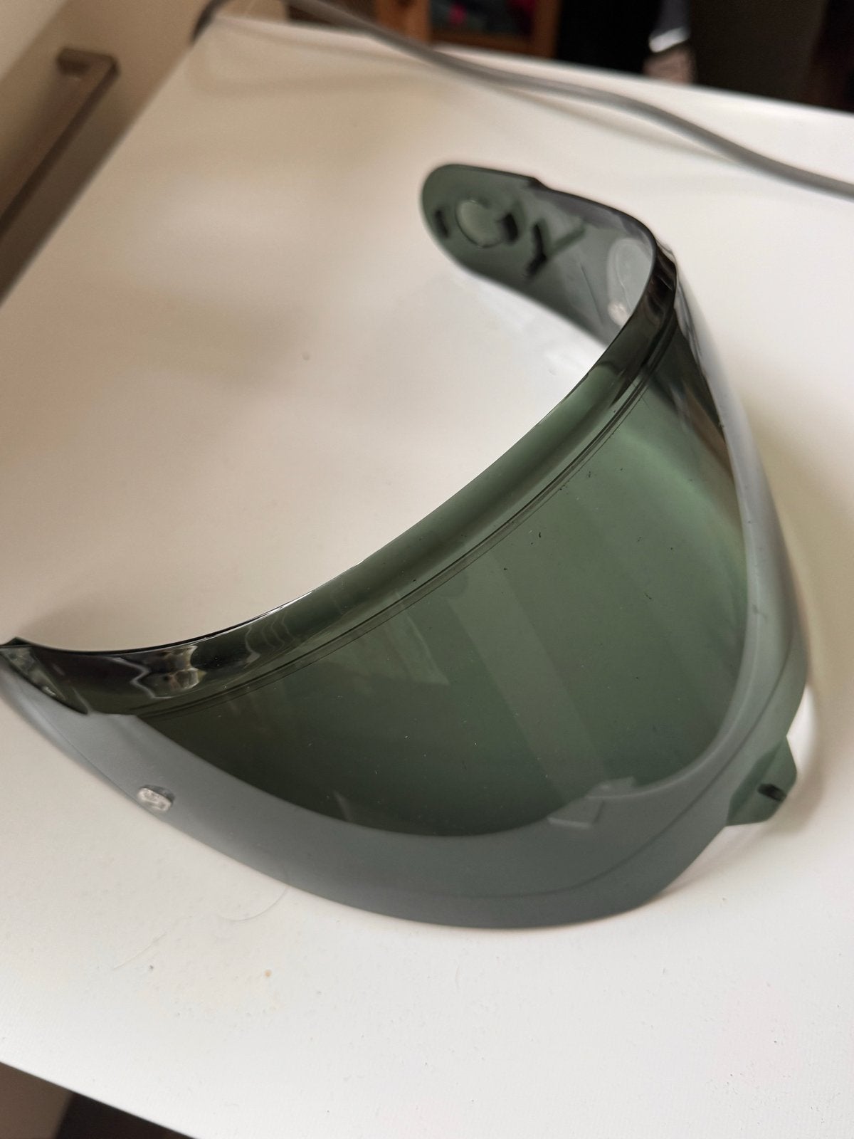 Nolan N100-5 Systeemhelm met Zwart Vizier en Pinlock - Maat, Motoren, Systeemhelm, Heren, Nolan, Ophalen of Verzenden