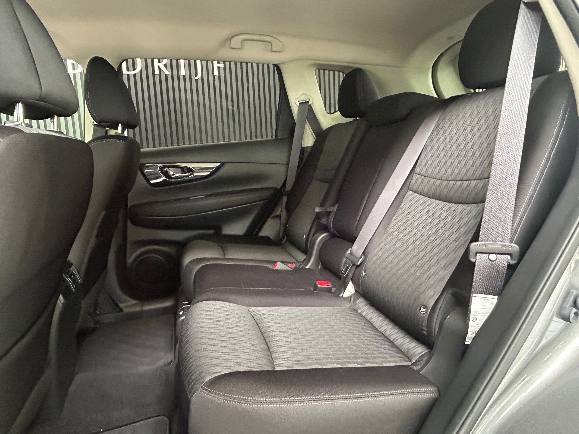 Foto 11 van Nissan X-Trail 1.3 DIG-T N-Connecta AUTOMAAT|CRUISE|NAVI|TRE