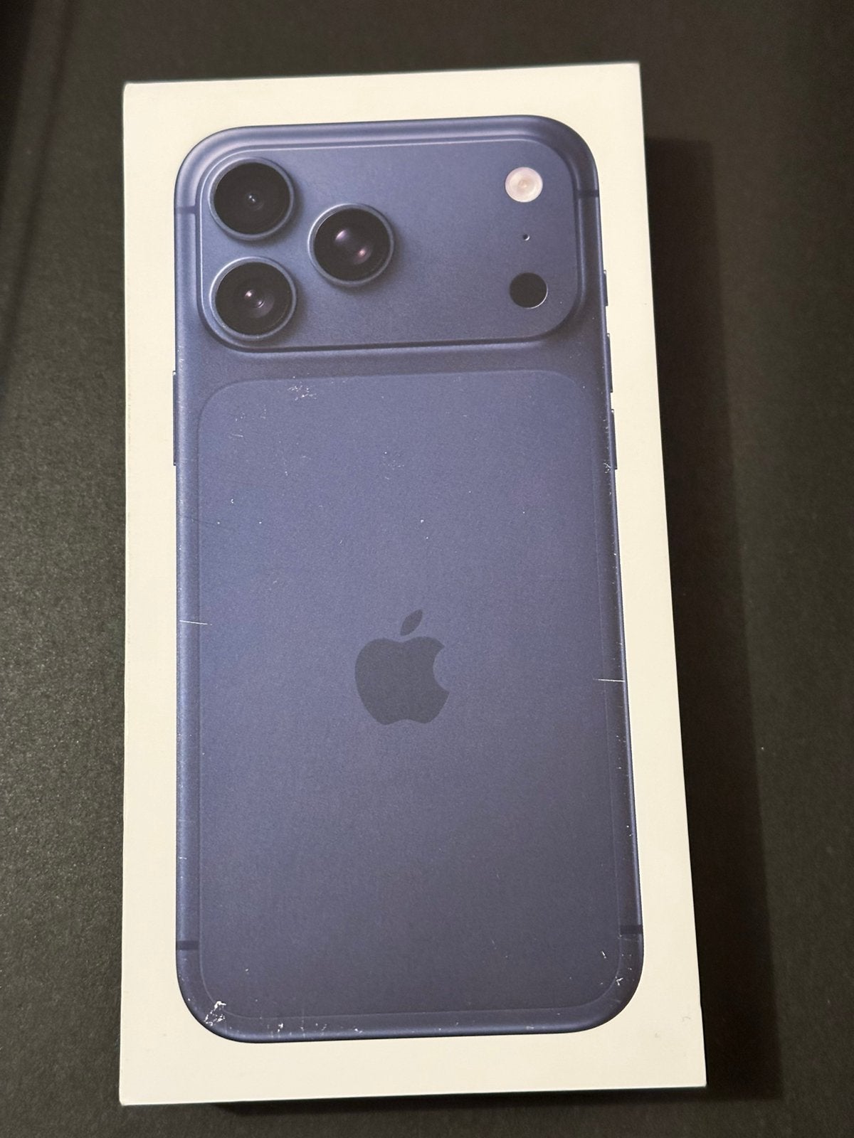 iPhone 17pro max, Ophalen, 512 GB, Nieuw, Zonder simlock