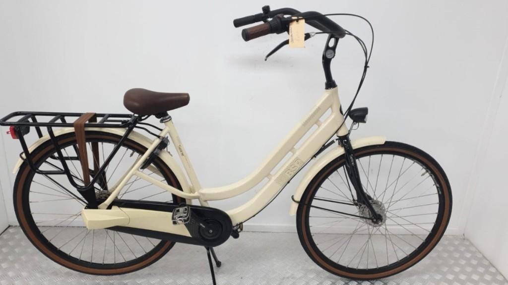 BSP Seine | Moederfiets | Gebruikt | 3 maanden garantie |, Overige merken, 2 zitjes, Budget Bike XL, Info@budgetbike.nl