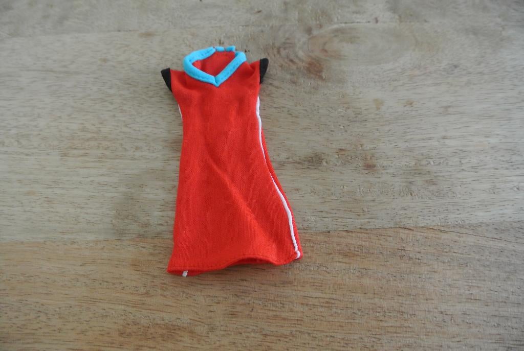 Barbie Kleertjes Generation Girl/ nr 173, Ophalen of Verzenden, Zo goed als nieuw, Kleertjes
