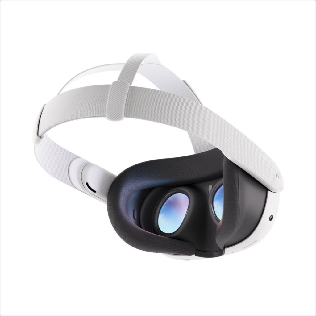 Meta Quest 3 512GB | Nieuw In Doos | 6 Maanden Garantie, Meta Quest, Nieuw, https://store.facebook.com/nl/help/support/quest/