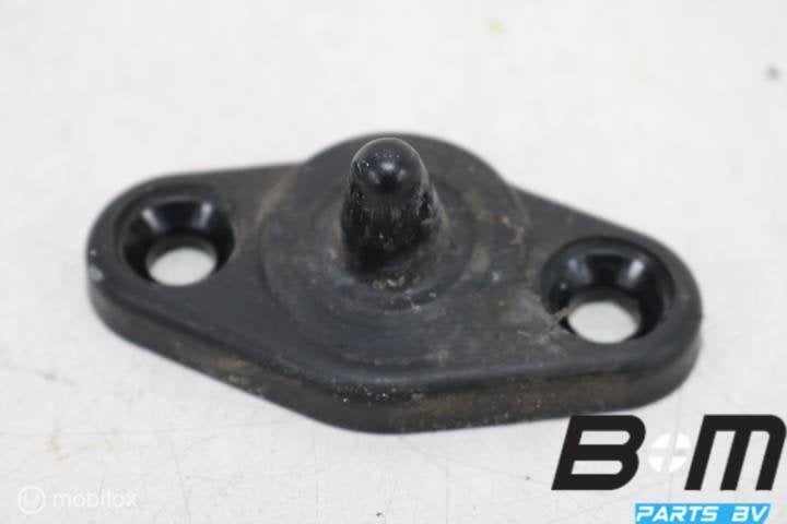 Schuifdeurgeleider boven VW Caddy 2K 2K0843841