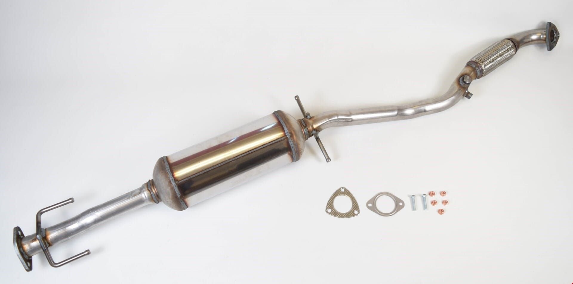 Roetfilter Opel Astra J 1.7 CDTi, -, -, Opel, Nieuw