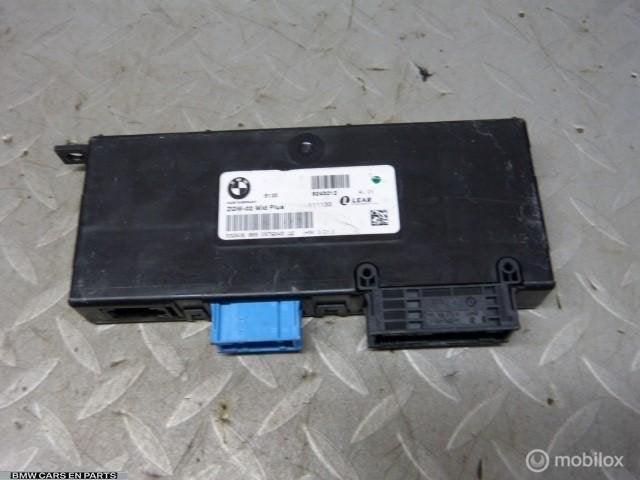 Gateway module BMW 5-serie Touring F11 F10, Gebruikt, Ophalen of Verzenden, BMW, BMW