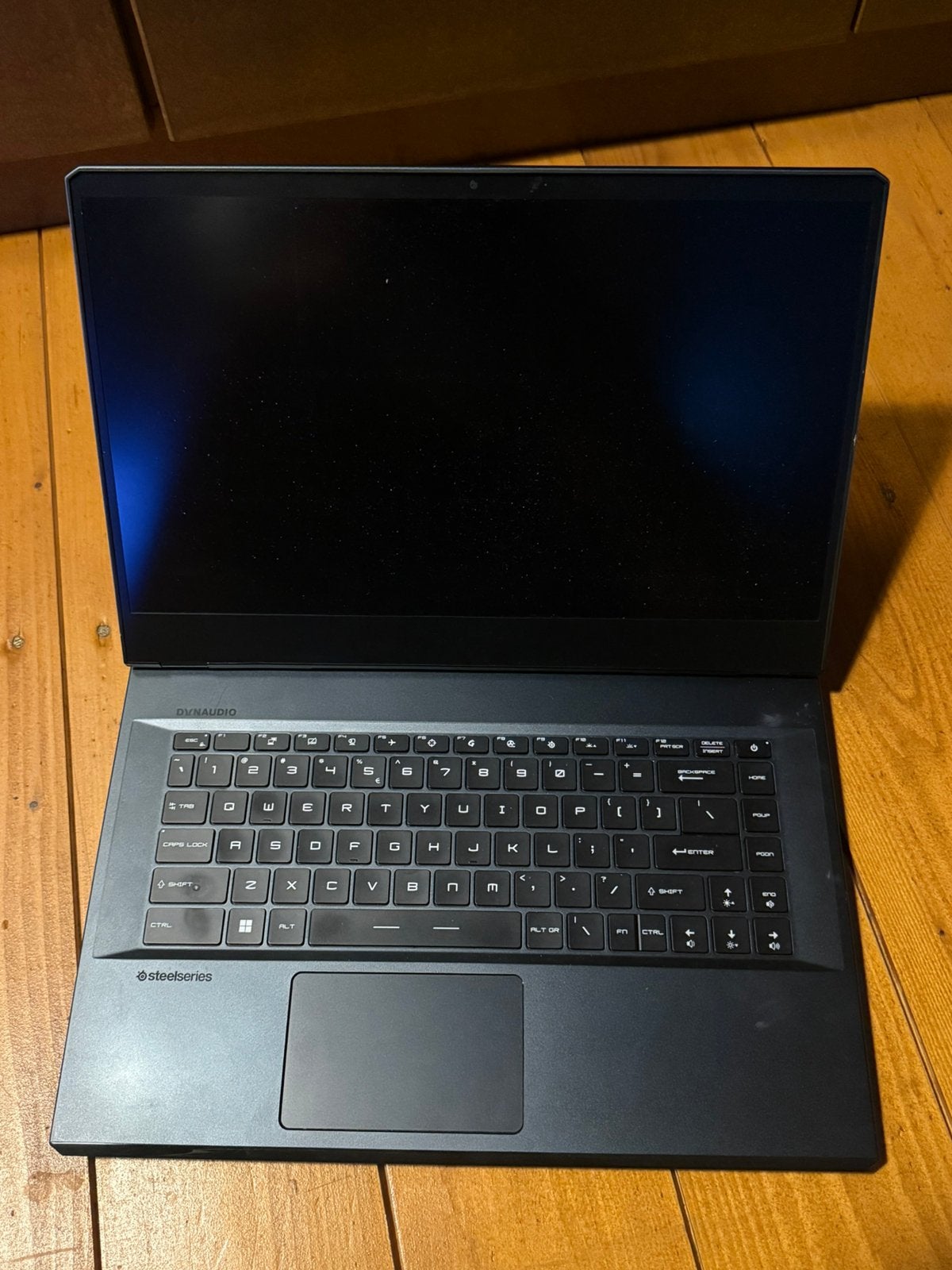 Msi raider ge66 10se <!> DEFECT <!>, Ophalen, 2 tot 3 Ghz, 15 inch, SSD