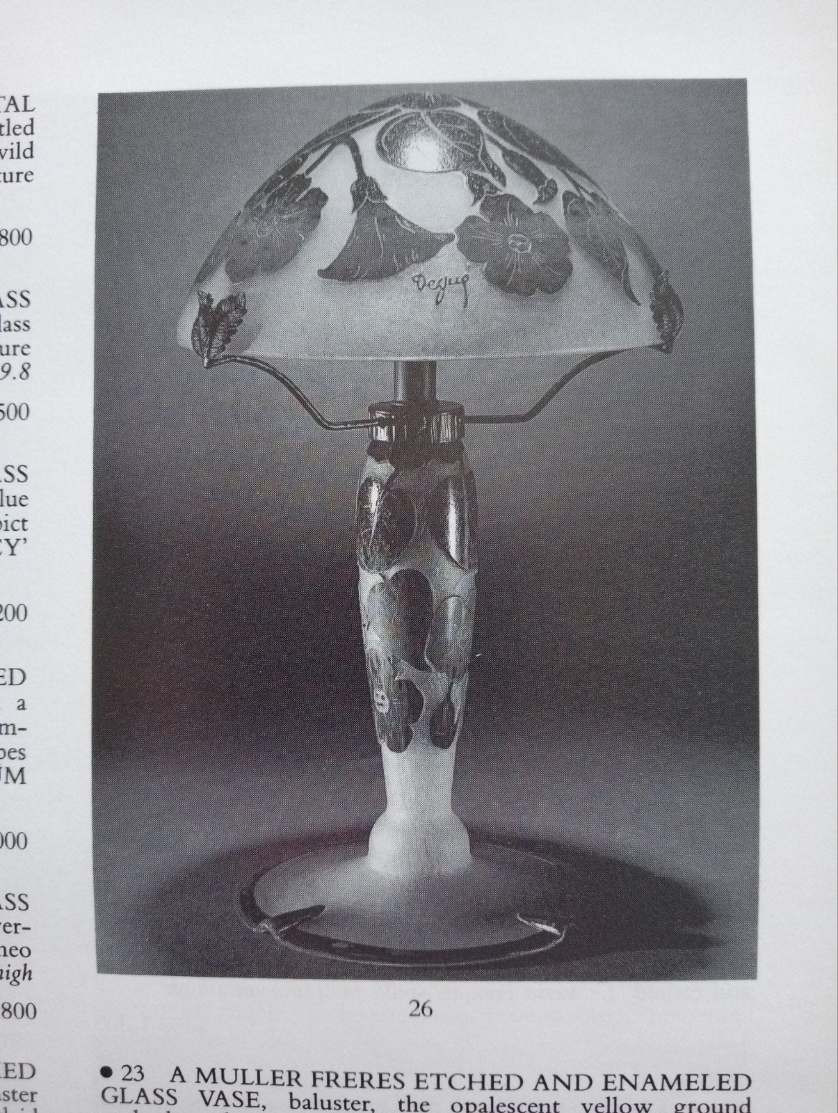 Christie's Catalogus 20th Century Decorative Arts, Boeken, Ophalen of Verzenden