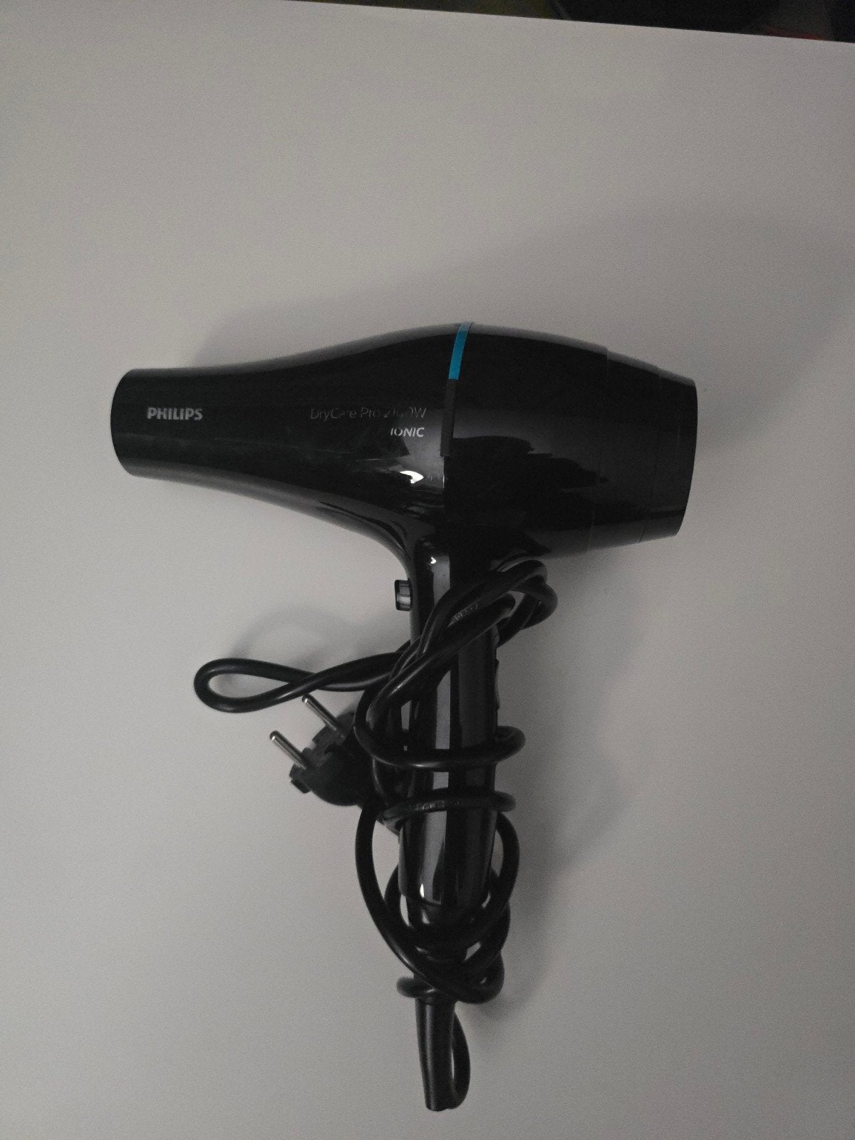 Philips DryCare Föhn, Ophalen of Verzenden, Zo goed als nieuw, Haarverzorging