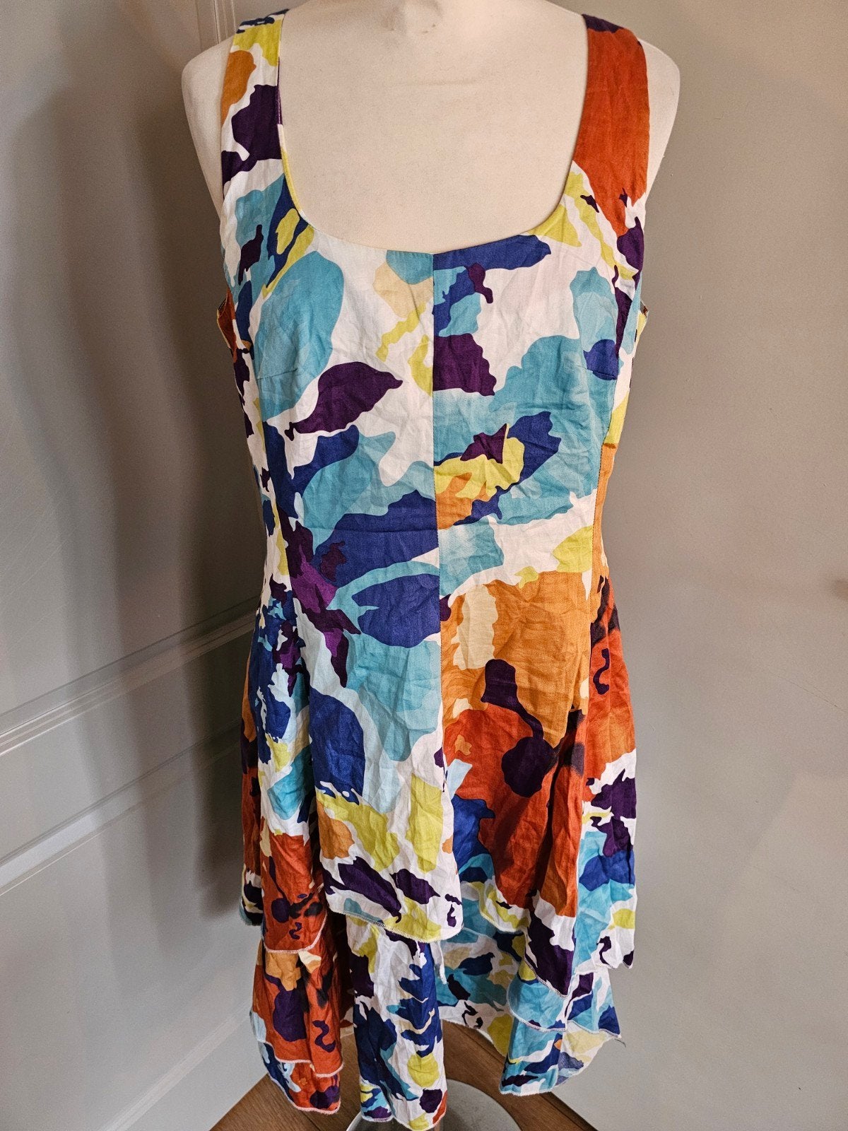 Art jurk maat M, Kleding | Dames, Ophalen of Verzenden, Zo goed als nieuw