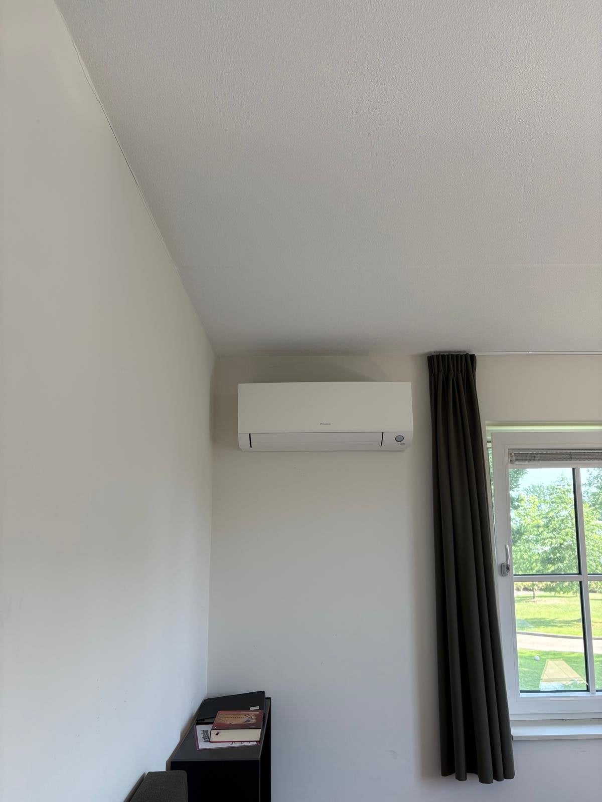 Airco’s LG, Mitsubishi, Daikin - Koelen, Verwarmen, Witgoed en Apparatuur, Minder dan 60 m³, 3 snelheden of meer, Ophalen of Verzenden