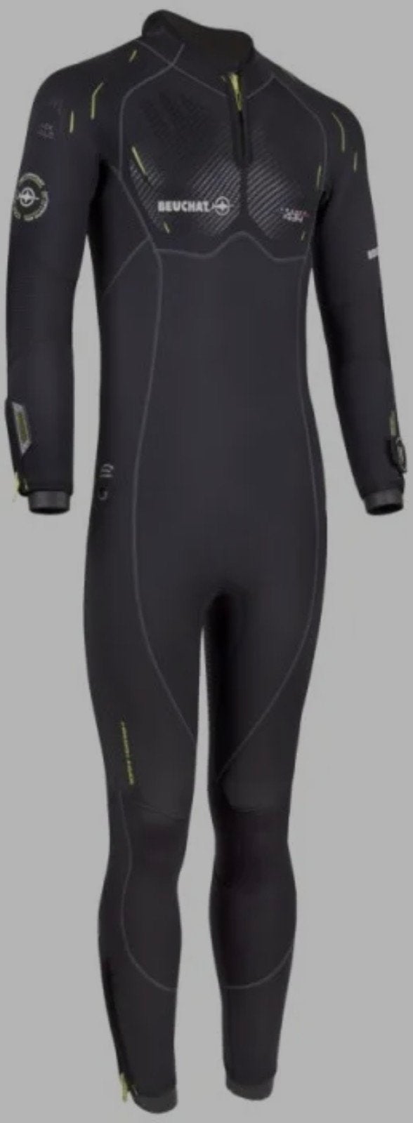 Complete Duikuitrusting: Suunto, XDEEP, Apeks, Beuchat, BARE, Watersport en Boten, Ophalen, Zo goed als nieuw, Overige typen