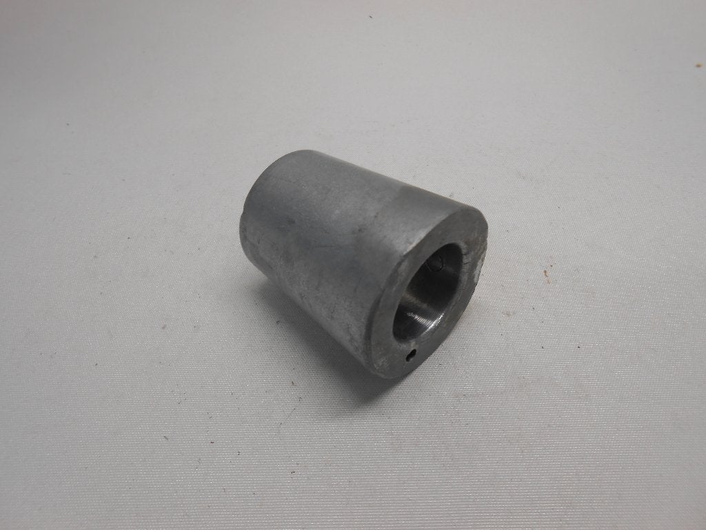 Schroefas anode, Zink anode, Moer anode, 25 mm, 30 mm, 35 mm, Ophalen of Verzenden, Nieuw, Onderhoud en Reparatie
