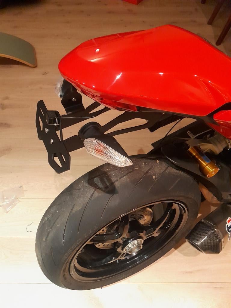 Ducati supersport tailtidy, Ophalen of Verzenden