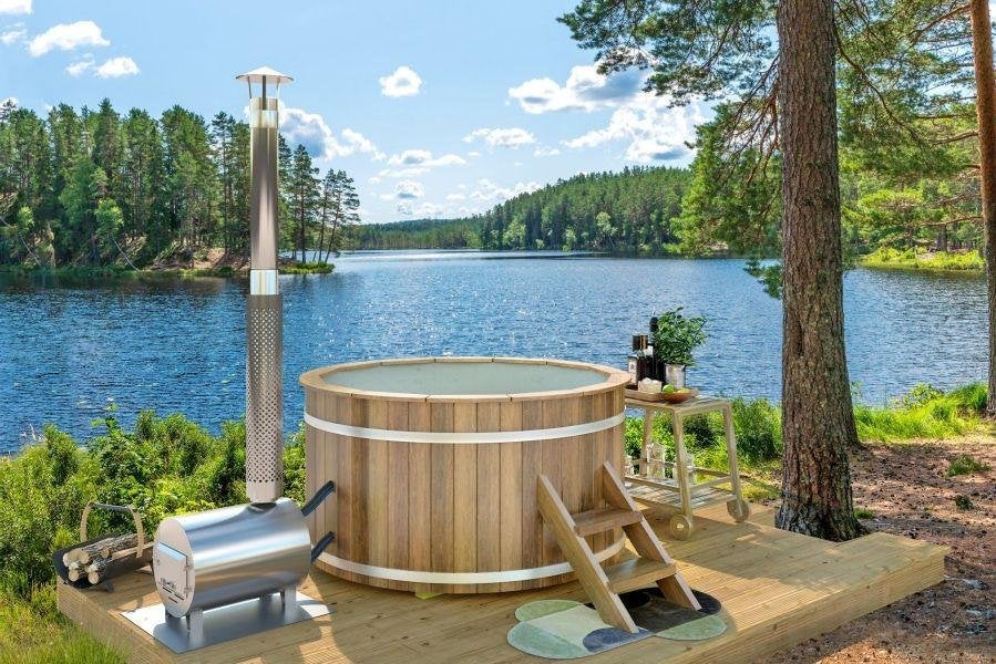 Foto 3 van Hottubs direct leverbaar | Scherpe prijzen vanaf € 2.059