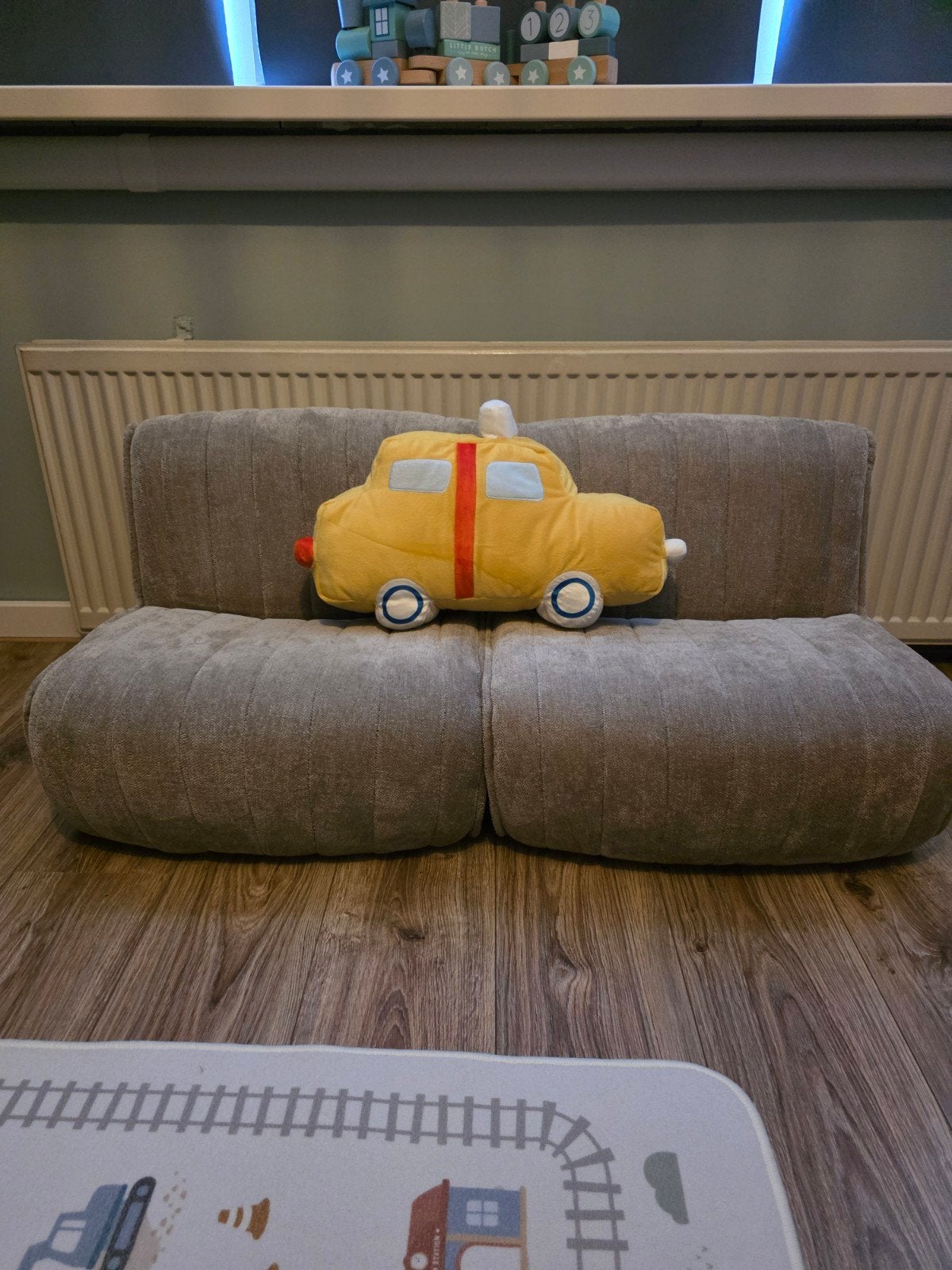 2 kinder fauteuils, Ophalen, Nieuw, Stoel(en)