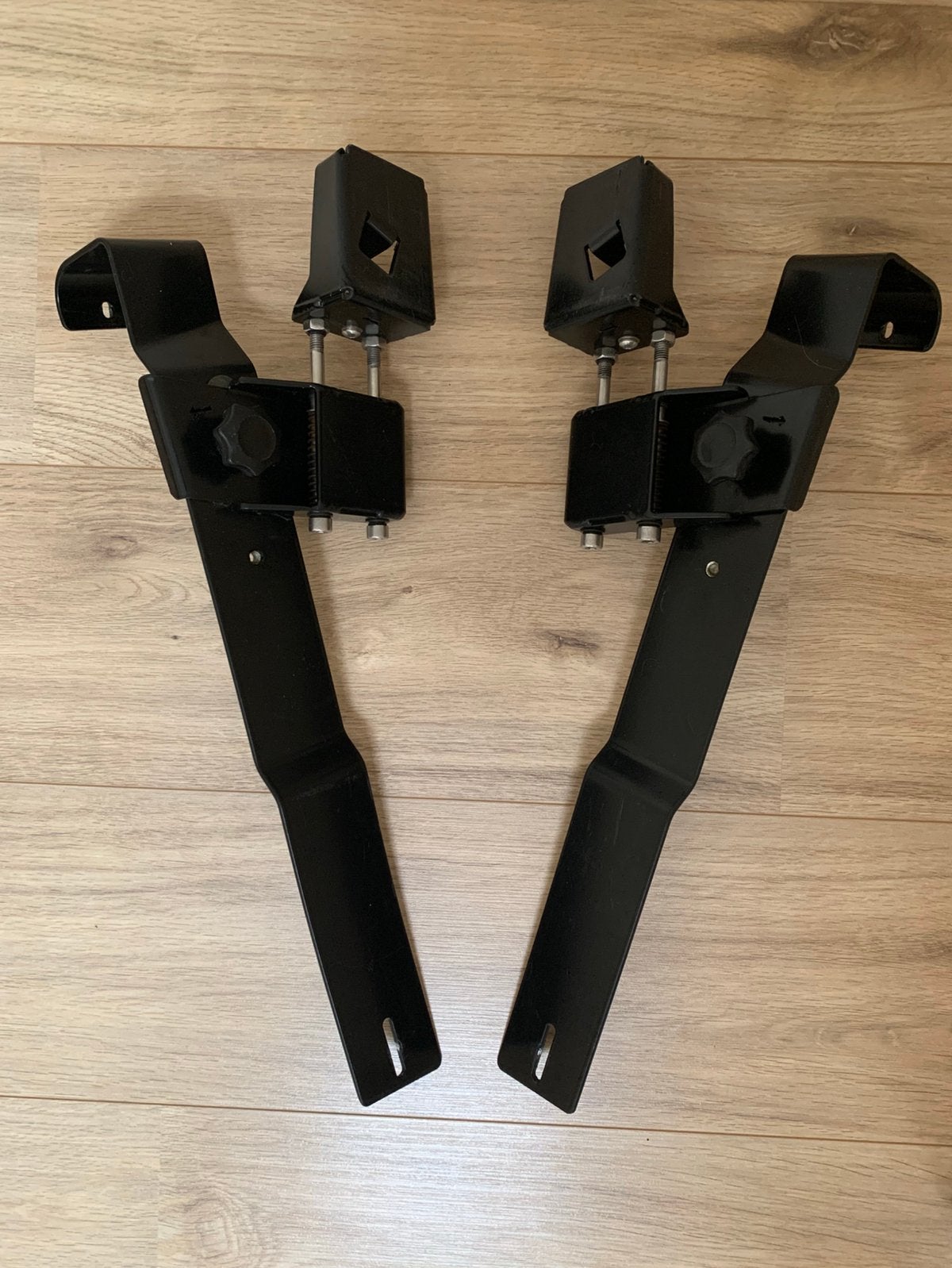 Urban arrow maxi cosi adapters, Fietsen en Brommers, Ophalen of Verzenden, Zo goed als nieuw