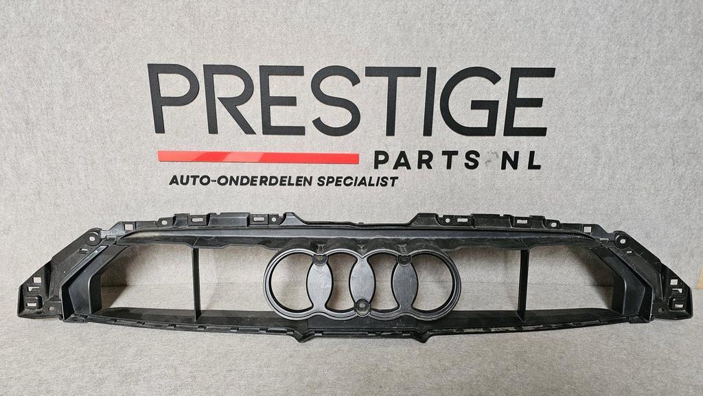 Audi A3 8V RS3 FACELIFT Bumper Grille Houder 8V5853949B, Auto-onderdelen, Carrosserie en Plaatwerk, Gebruikt, -, Voor, Ophalen of Verzenden