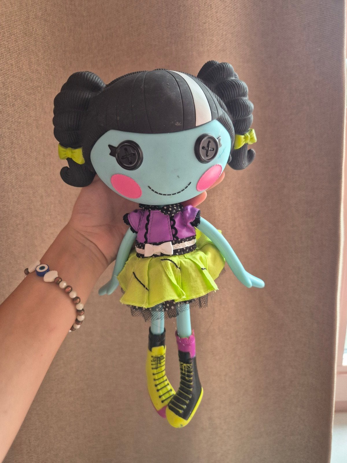 Lalaloopsy Scraps Stitched 'N' Sewn, Ophalen, Zo goed als nieuw