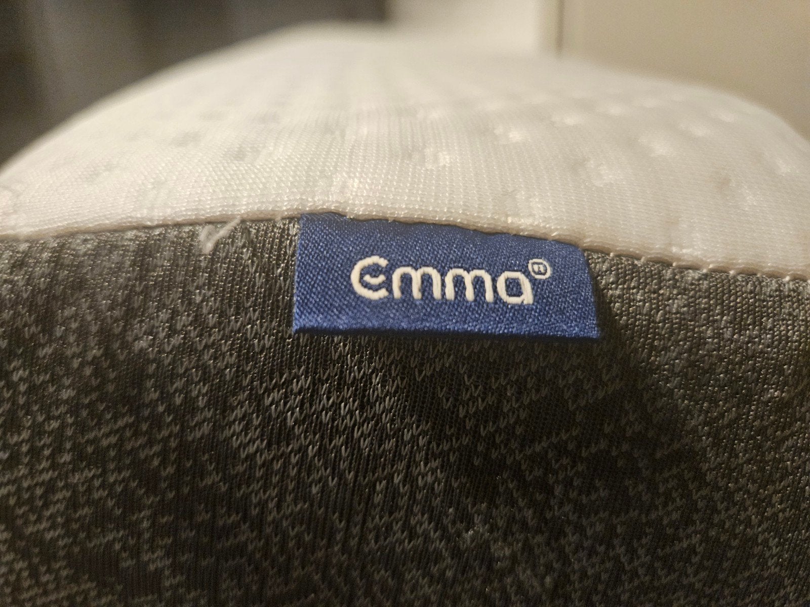 Emma essential matras 160x200 cm - Zo goed als nieuw, Ophalen, Tweepersoons, Zo goed als nieuw, Matras