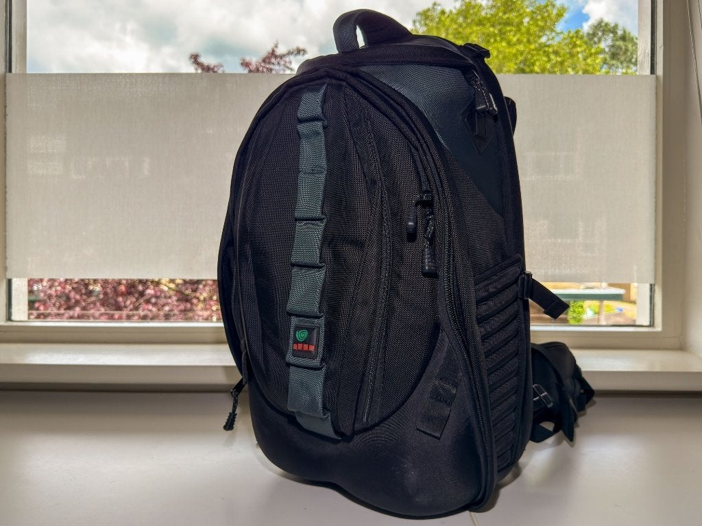 Professionele fotorugzak KATA HB-207, Ophalen of Verzenden, Zo goed als nieuw, Rugtas, Overige merken