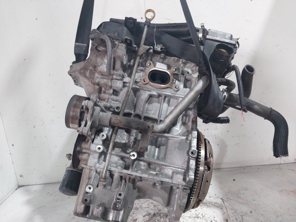 Motor Peugeot 108 (2014-05/..) 1611551080, Kontakt-peugeot@peugeot.com, Gebruikt, Peugeot Deutschland GmbH, Bahnhofsplatz, Rüsselsheim 65423, , Duitsland