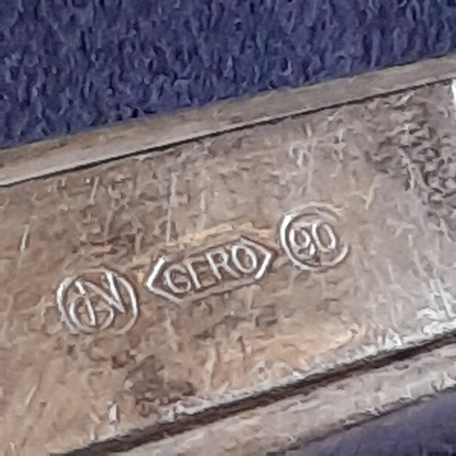 GERO Kaasschaaf Ontwerp Georg Nillson, Verzenden