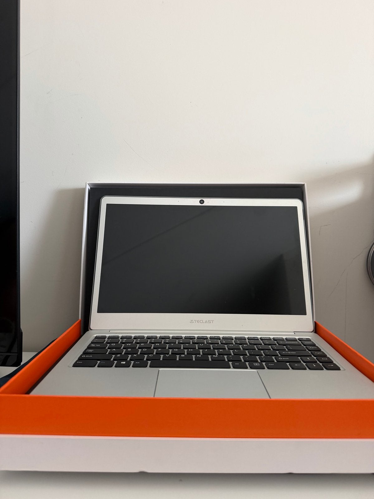 Teclast Tbook laptop, Ophalen of Verzenden, Zo goed als nieuw