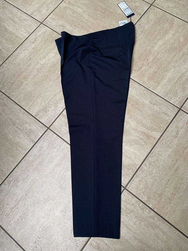 Broek gardeur maat 48 nieuw, Ophalen of Verzenden, Zo goed als nieuw, Blauw, Broek of Spijkerbroek
