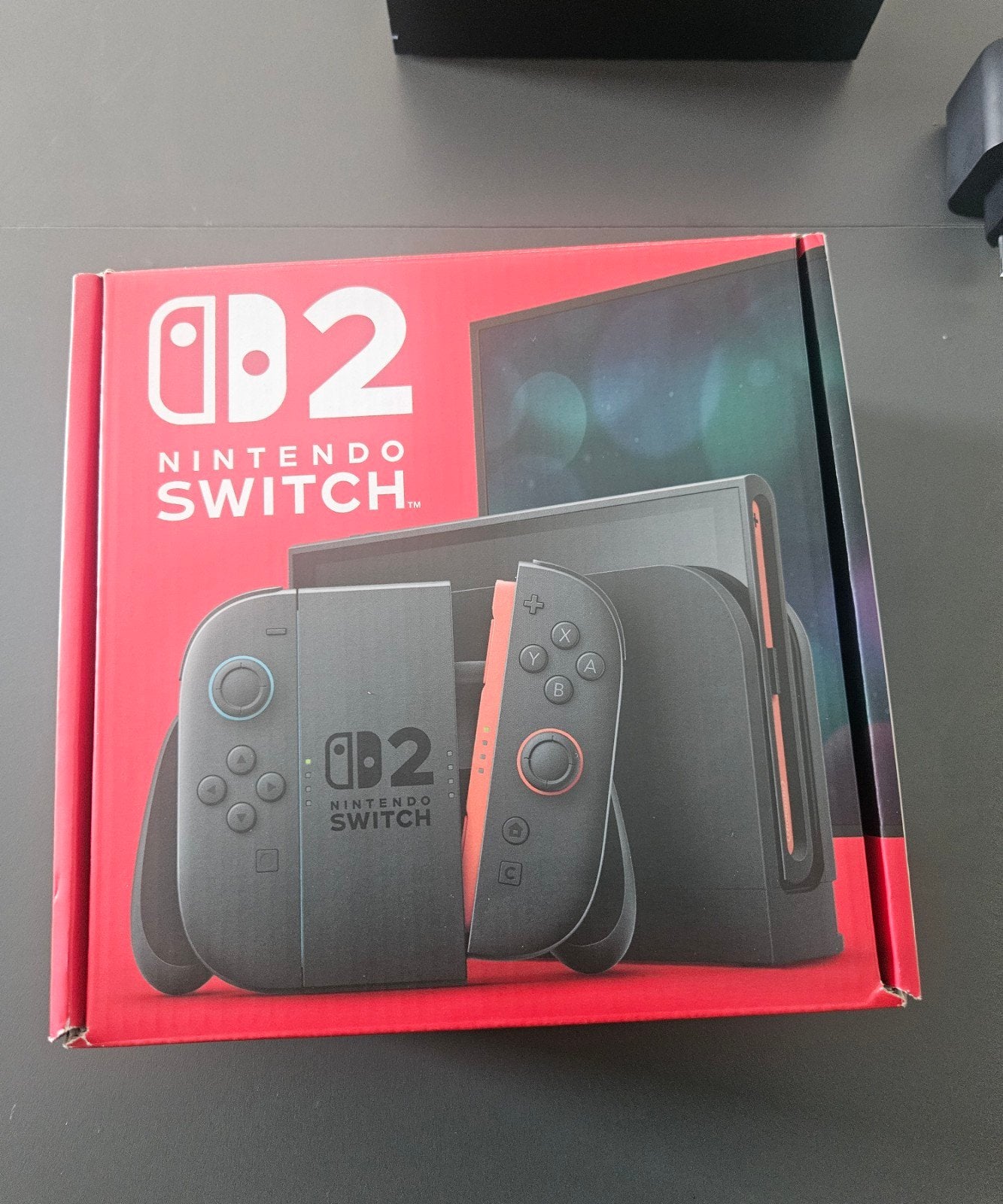 Nintendo Switch 2!, Ophalen, Met games, Zo goed als nieuw, Switch Original