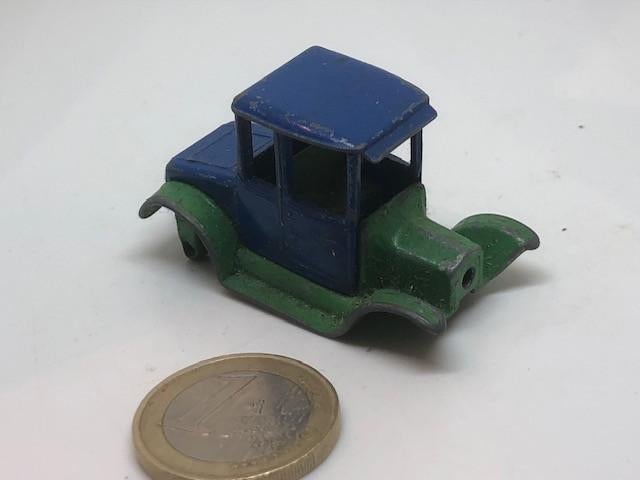 Voor Loop, Sloop of Onderdelen T-Ford, Best-Box, Hobby en Vrije tijd, Ophalen of Verzenden, Gebruikt, Auto