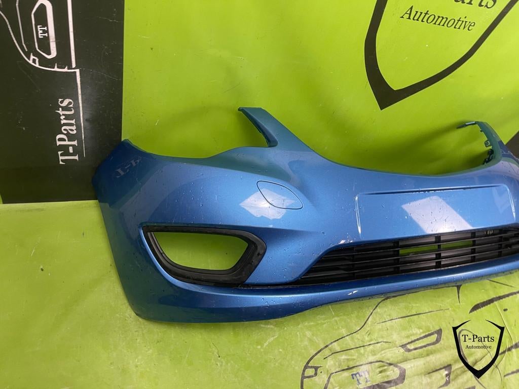 opel karl voorbumper bumper, Auto-onderdelen, Carrosserie en Plaatwerk, Info@fabrikant.eu, Fabrikantstraat 1
1000 AA  Amsterdam, NL