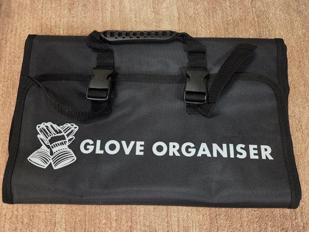 Partij werkhandschoenen organizers, Ophalen of Verzenden, Nieuw, Handschoenen