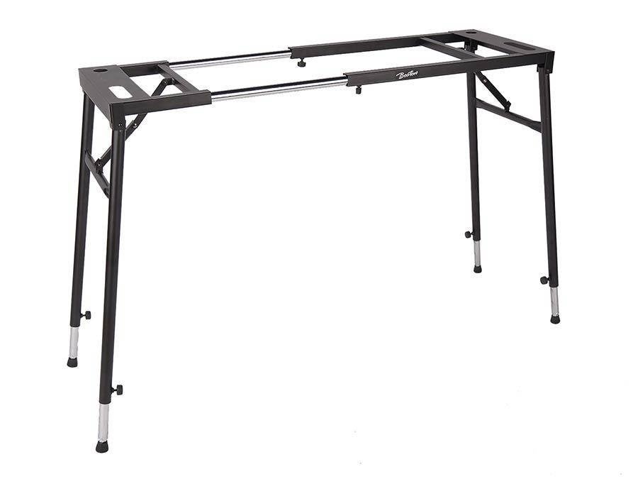 Boston KS-410 keyboard/piano/orgel statief, Instrumentstandaard, ., Ophalen of Verzenden, .