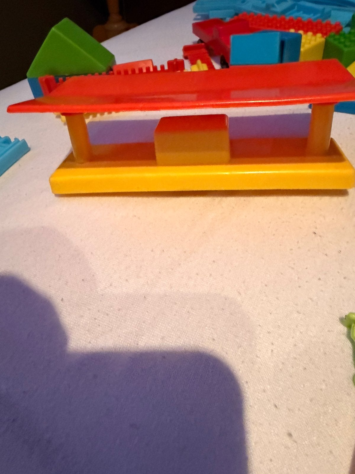 Herbart Pikalok trein spul, Ophalen of Verzenden