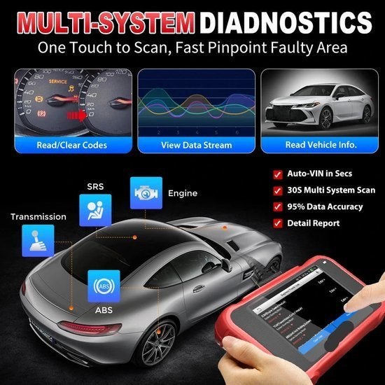 TPMS Sensor – Bandenspanning Sensor – Druksensor, Corvance B.V., Verzenden, Nieuw, Corvancebol@gmail.com