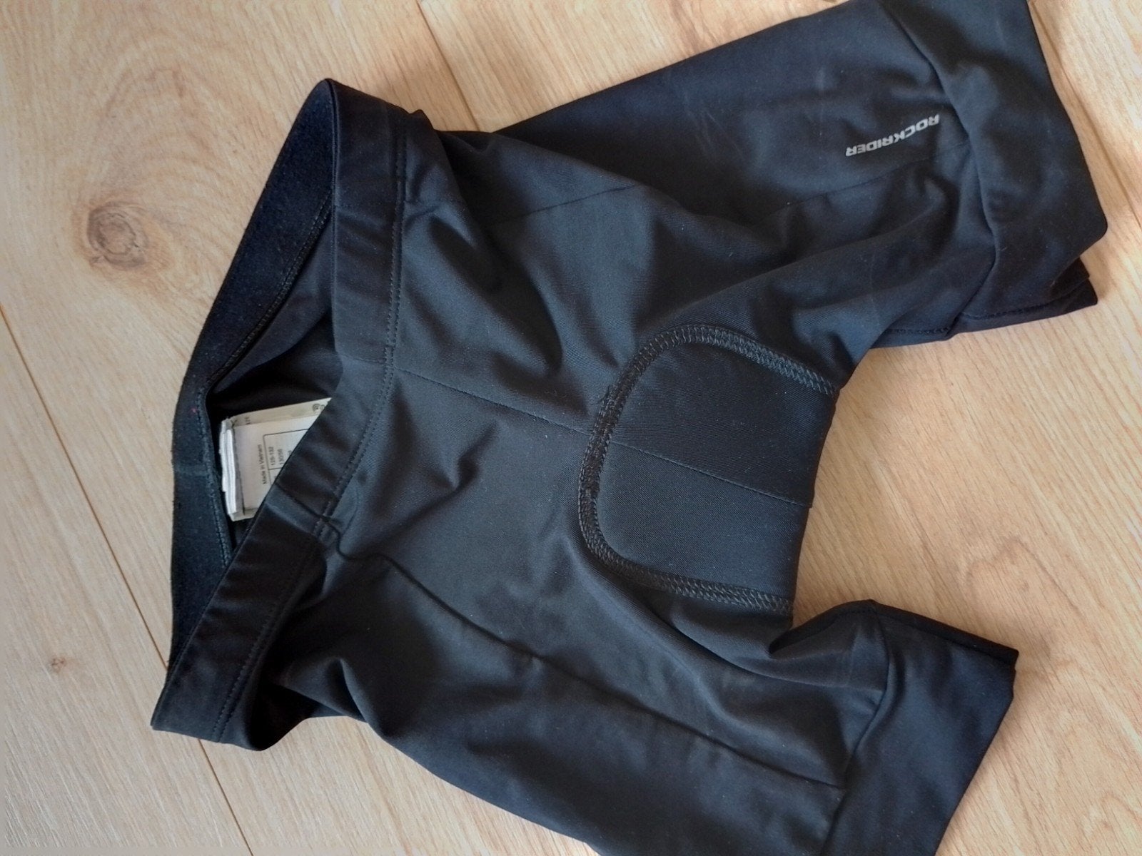 Fietsbroek voor kinderen, maat 125-132 cm, Ophalen of Verzenden, Gebruikt