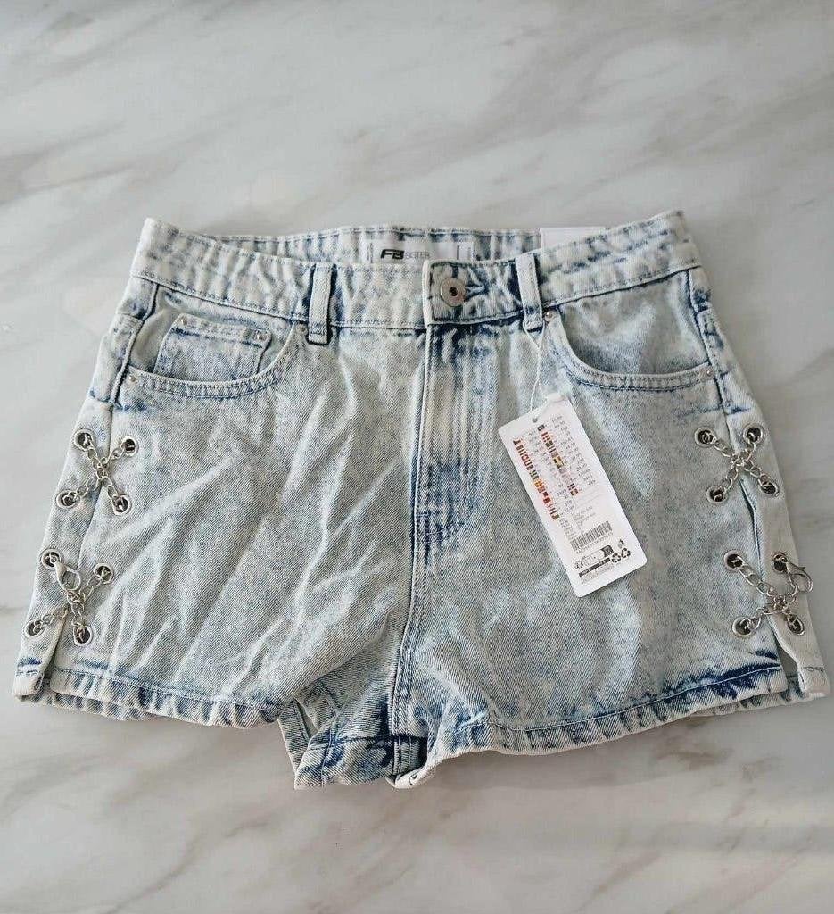 Nieuwe korte broek, Kort, Maat 42/44 (L), Nieuw, New Yorker