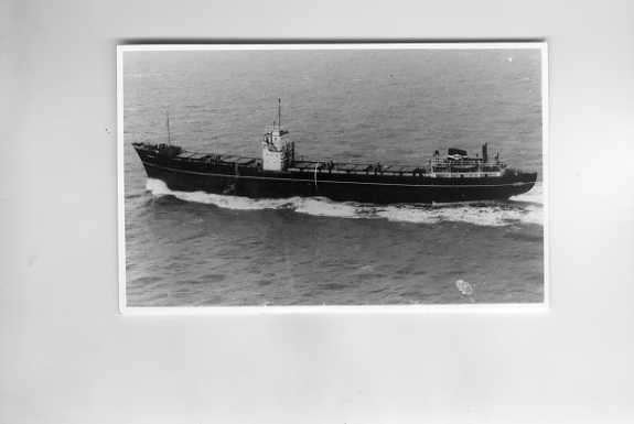 scheepvaart-foto-LOBITH-werf de hoop-kreeft 1958, Ophalen of Verzenden, Zo goed als nieuw, Motorboot, Boek of Tijdschrift