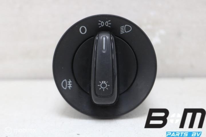 Lichtschakelaar VW UP! FL 1S0941531, Gebruikt
