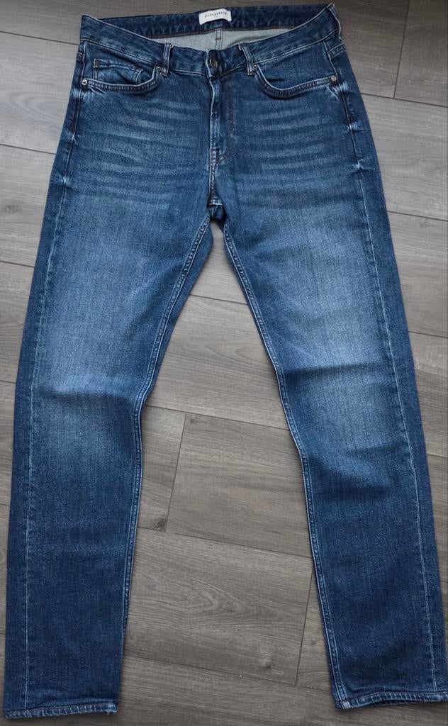 SilverCreek Heren Jeans Blauw, SilverCreek, Blauw, Ophalen of Verzenden, Zo goed als nieuw