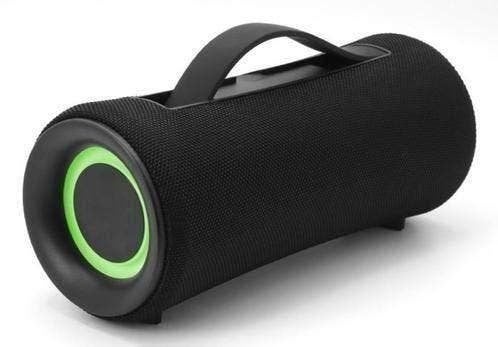Gembird SPK-BT-LED-04 Bluetooth Speaker, Anne Meinema, Overige typen, Ophalen of Verzenden, Eiberstraat 9 te Dokkum
