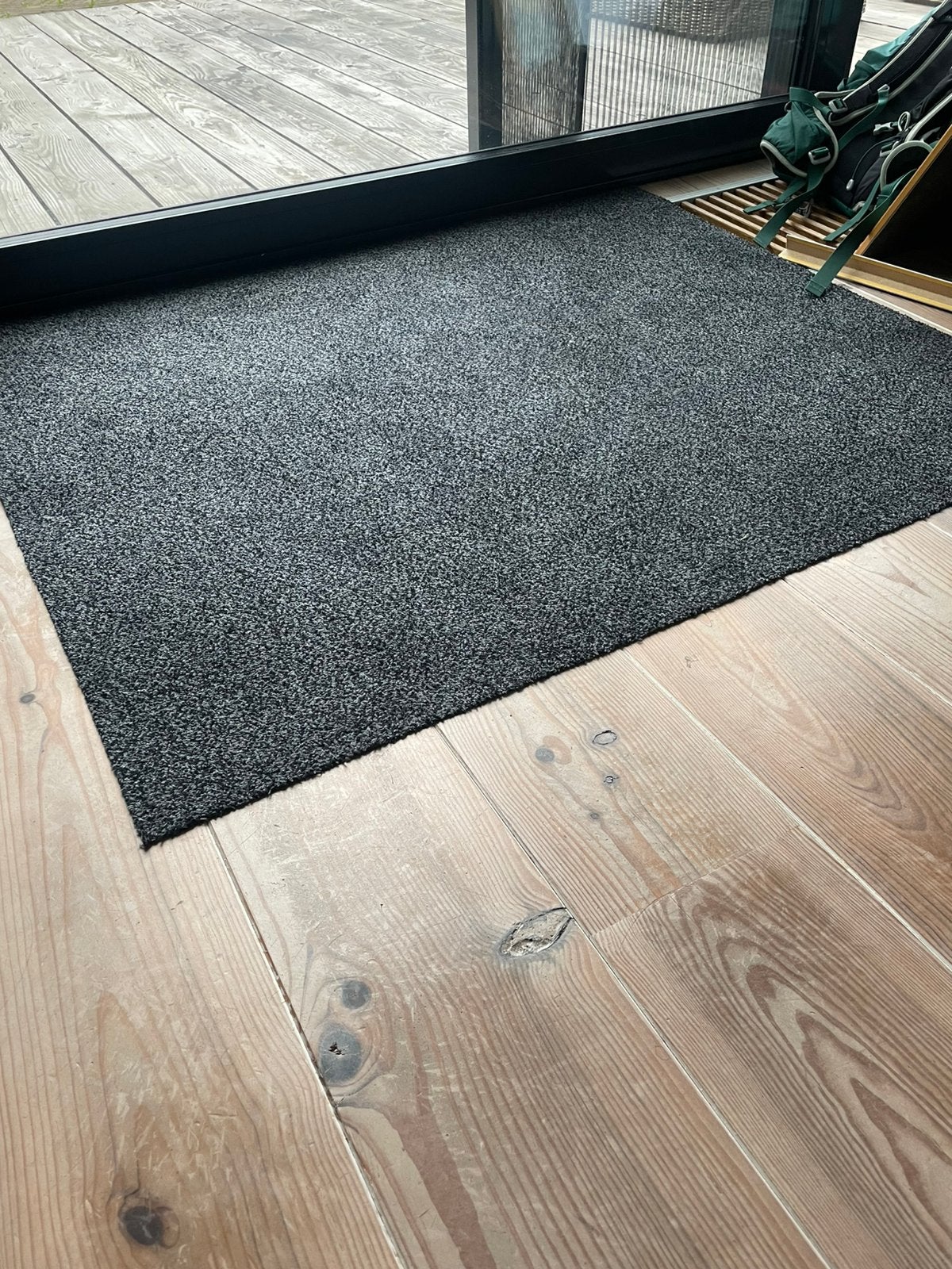 Droogloopmat, Ophalen, Nieuw, Tapijt