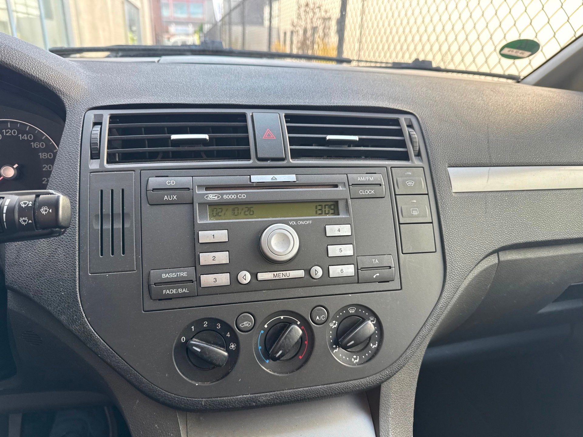 Foto 5 van Ford Focus C-Max 1.8-16V Futura|Airco|Apk|Trekhaak