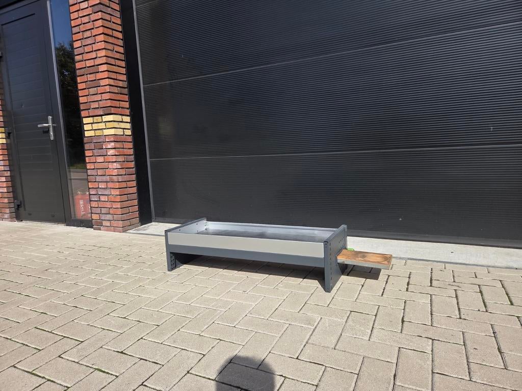 Bott bedrijfswageninrichting bedrijfswagen inrichting, Auto diversen, Autogereedschap, Ophalen