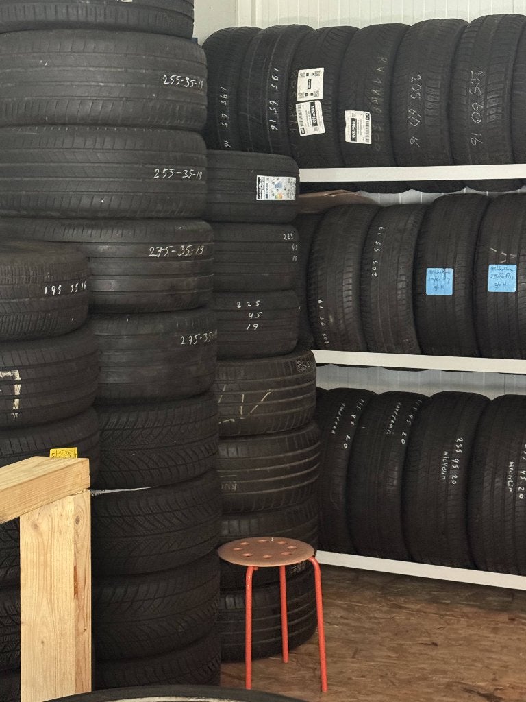 ALLE MATEN AUTOBANDEN OP VOORRAAD – NIEUW & DEMO BANDEN!, Ophalen, Nieuw, Zomerbanden, Banden en Velgen