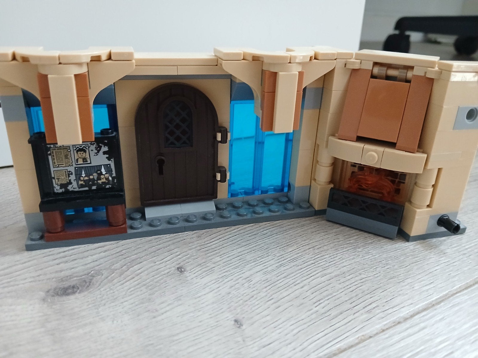 Harry Potter Kamer van Hoge Nood (75966), Ophalen of Verzenden, Actiefiguurtje