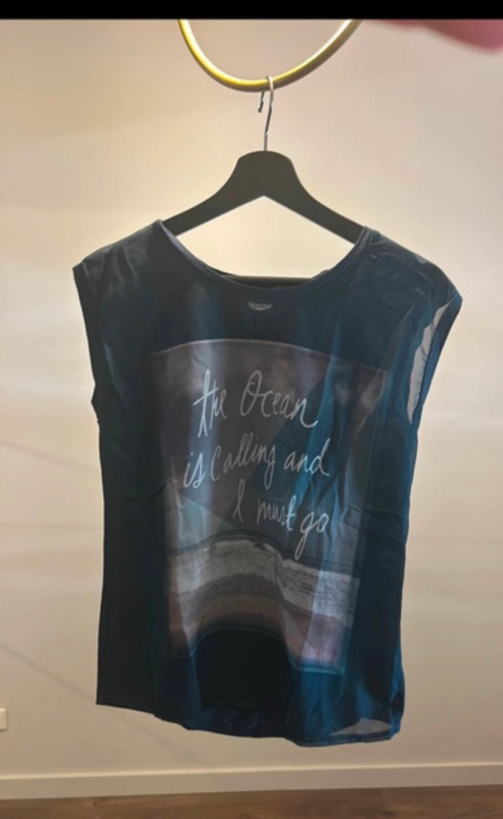 shirt Catwalk junkie maat s, Ophalen of Verzenden, Korte mouw