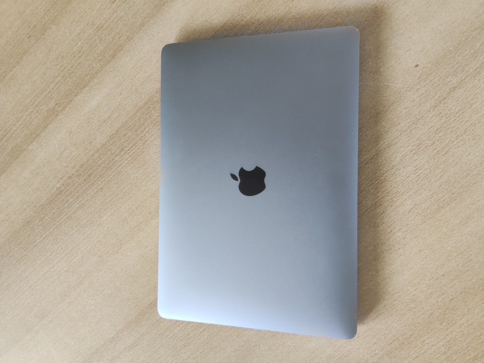 MacBook Air 2020, Gebruikt, 13 inch, Minder dan 2 Ghz, Ophalen of Verzenden