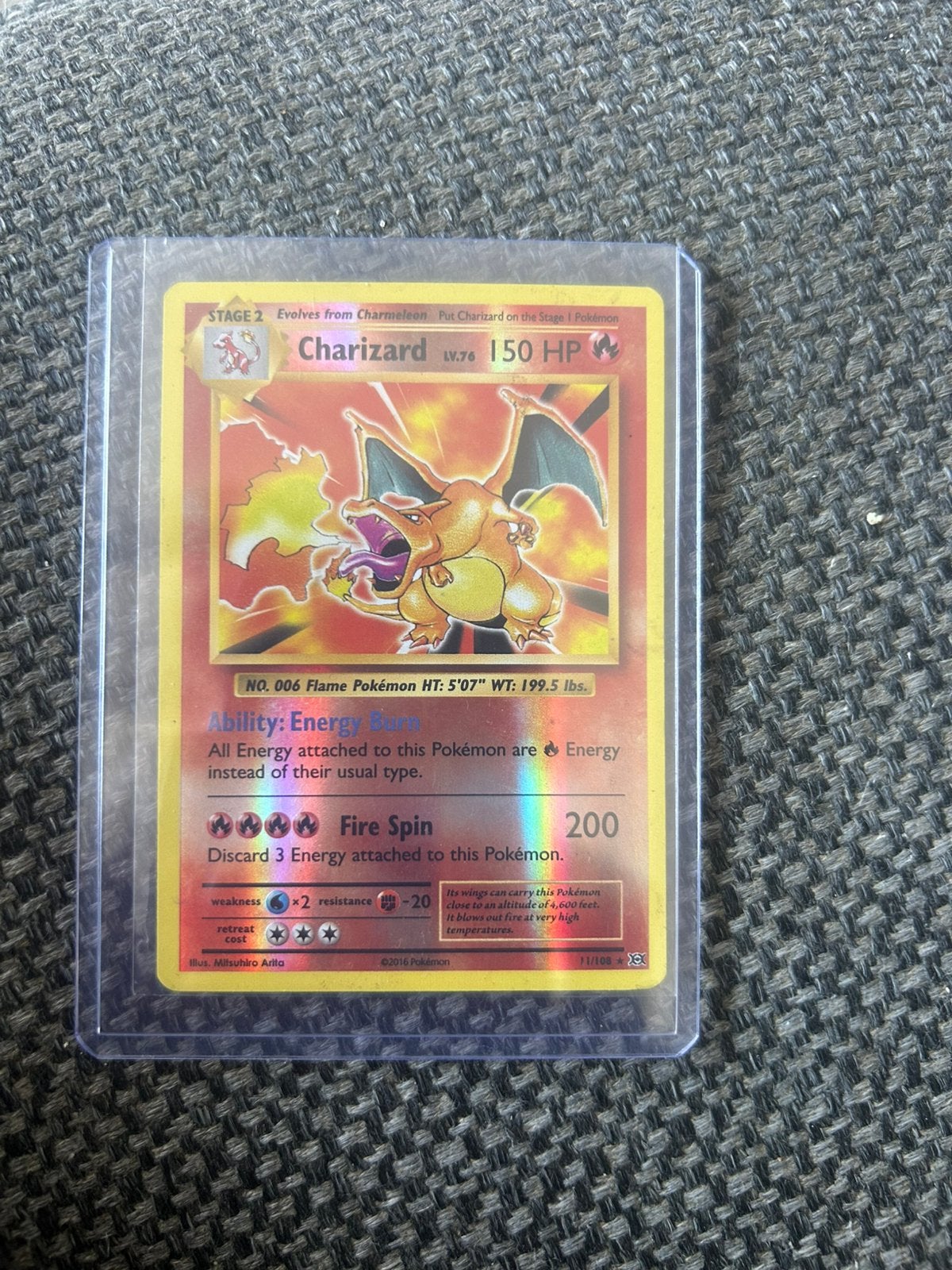 Pokemon kaarten, Ophalen of Verzenden, Nieuw, Meerdere kaarten, Foil