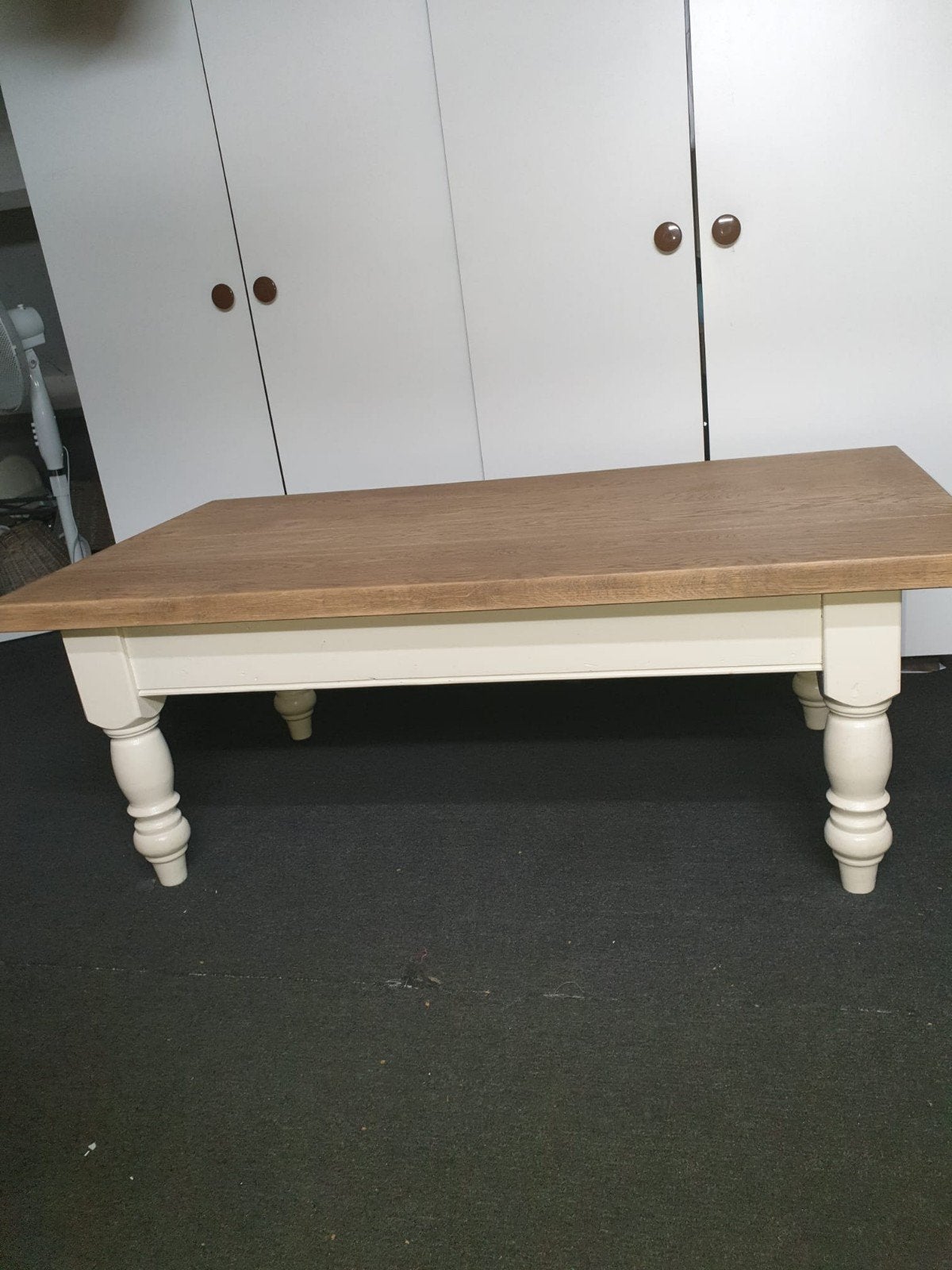 Salontafel, Ophalen of Verzenden